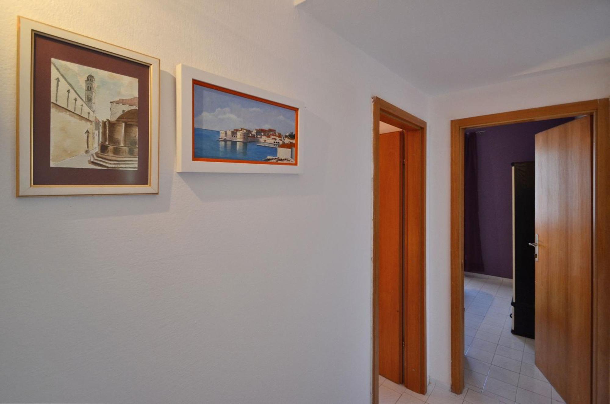 Laidback Apartments Orebić Pokoj fotografie