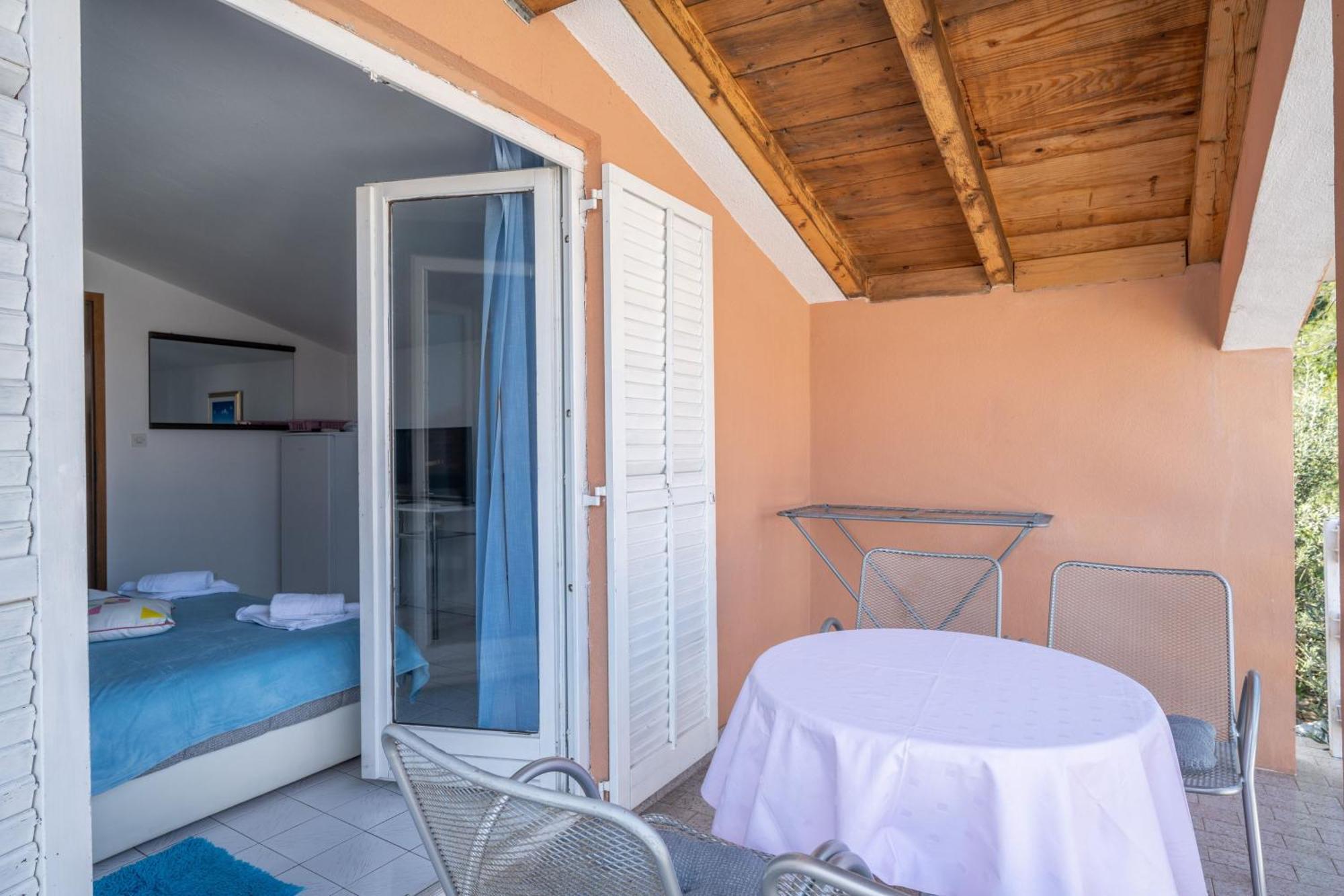 Laidback Apartments Orebić Pokoj fotografie