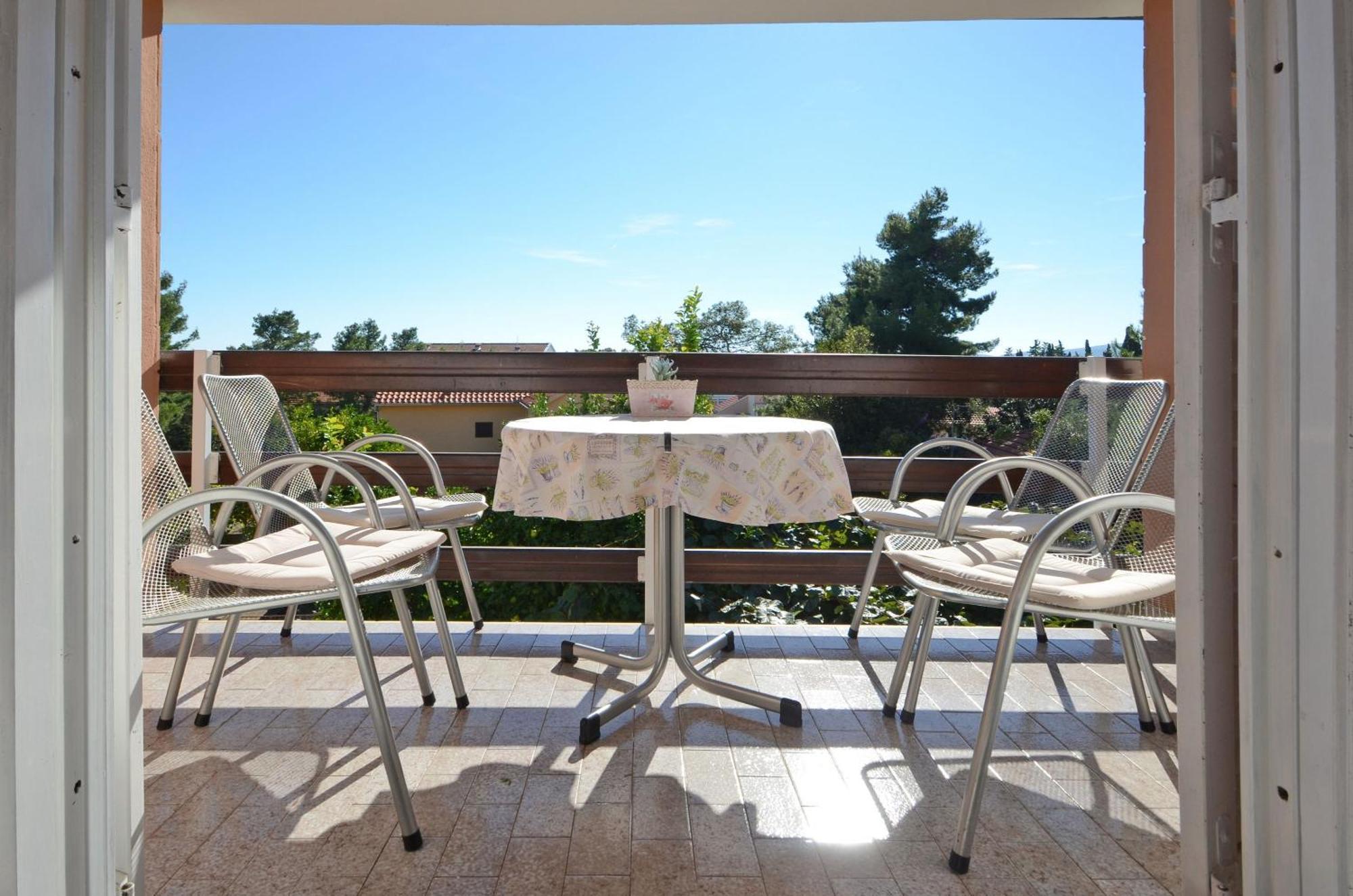 Laidback Apartments Orebić Pokoj fotografie